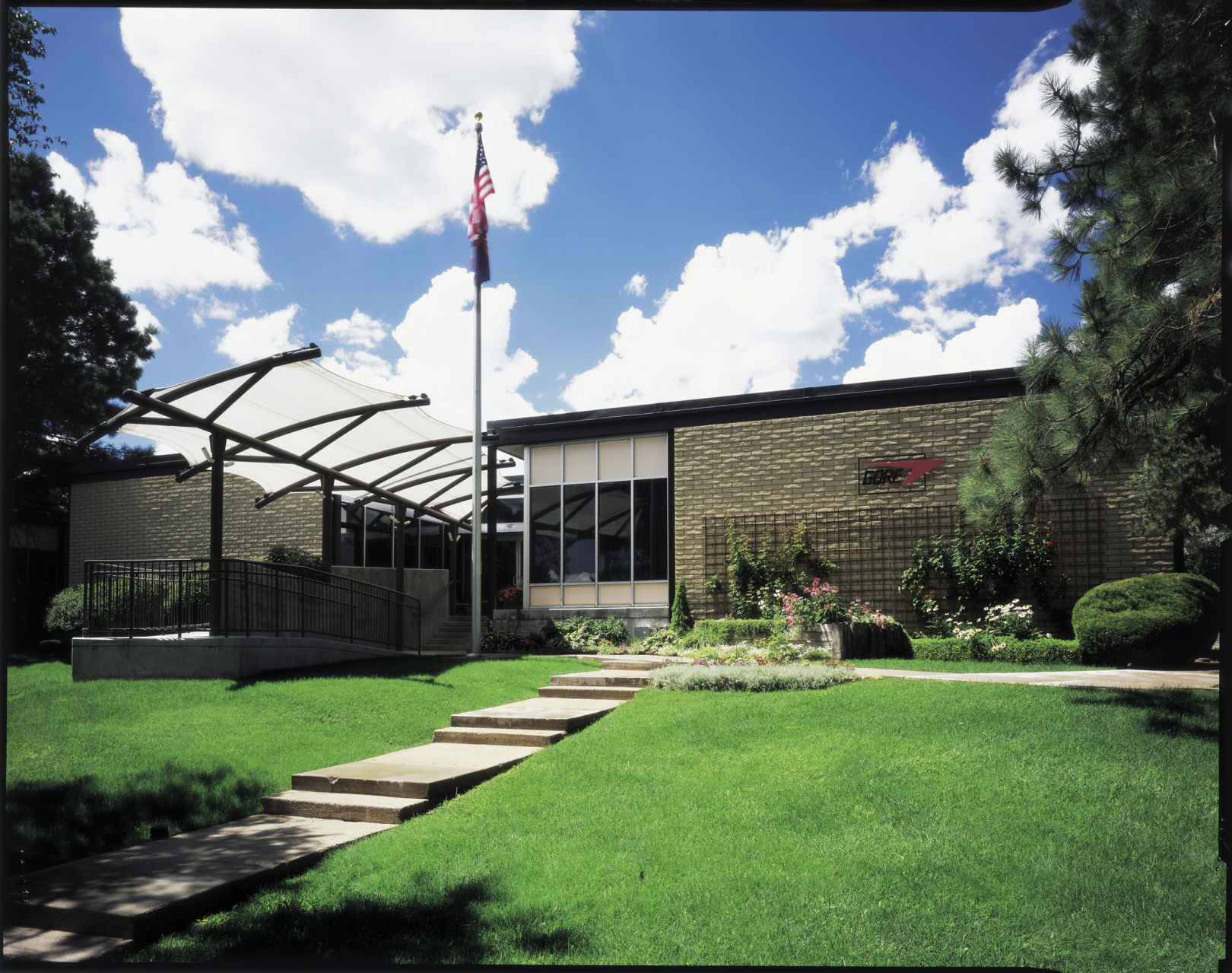 #3 - W.L. Gore & Associates